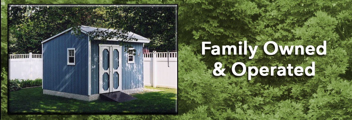 Family Owned & Operated